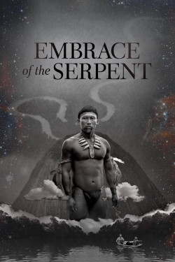watch free Embrace of the Serpent