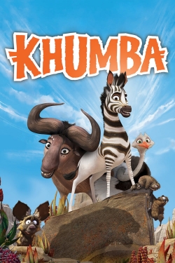 watch free Khumba