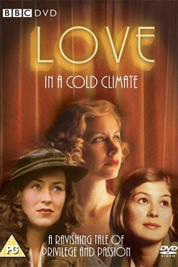 watch free Love in a Cold Climate