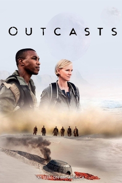 watch free Outcasts