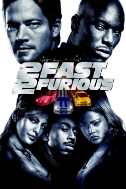 watch free 2 Fast 2 Furious