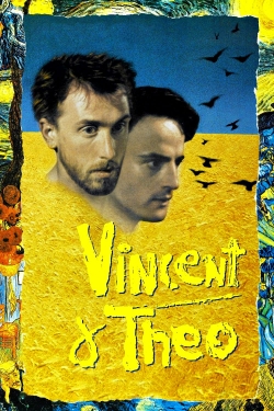 watch free Vincent & Theo
