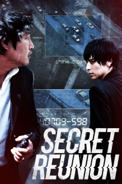watch free Secret Reunion