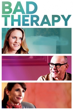 watch free Bad Therapy