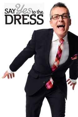 watch free Say Yes to the Dress