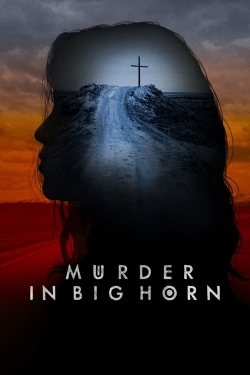 watch free Murder in Big Horn