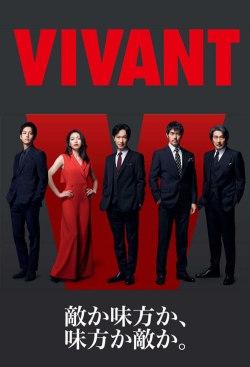 watch free Vivant