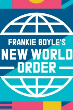 watch free Frankie Boyle's New World Order