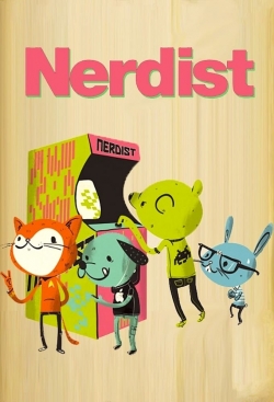 watch free The Nerdist