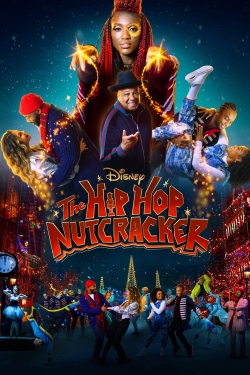 watch free The Hip Hop Nutcracker