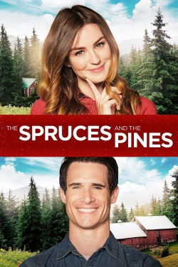 watch free The Spruces and the Pines