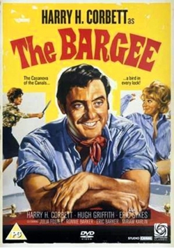 watch free The Bargee