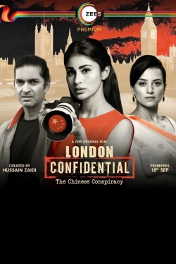 watch free London Confidential