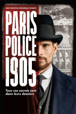 watch free Paris Police 1905