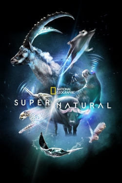 watch free Super/Natural