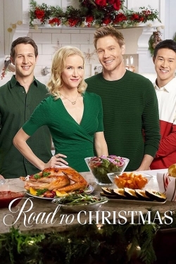 watch free Road to Christmas