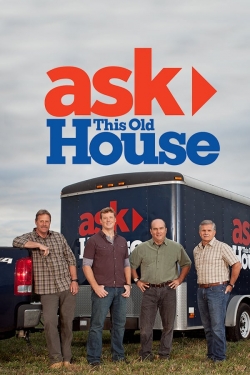 watch free Ask This Old House