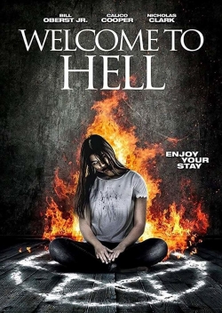 watch free Welcome to Hell