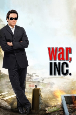 watch free War, Inc.