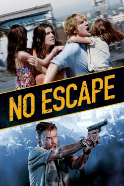 watch free No Escape