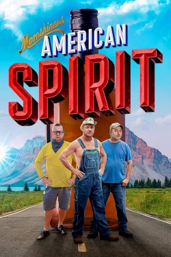 watch free Moonshiners: American Spirit