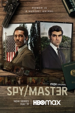 watch free Spy/Master