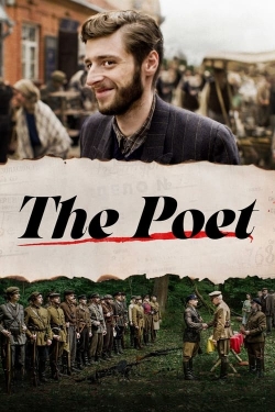 watch free The Poet