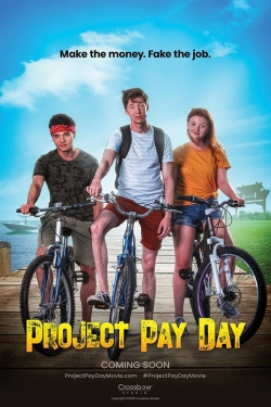 watch free Project Pay Day