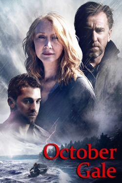watch free October Gale