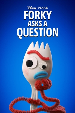 watch free Forky Asks a Question