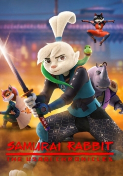 watch free Samurai Rabbit: The Usagi Chronicles