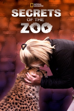 watch free Secrets of the Zoo: All Access