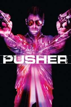 watch free Pusher