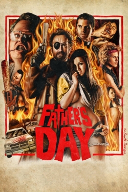 watch free Father's Day