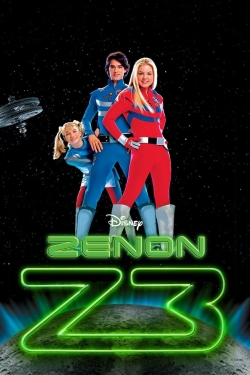 watch free Zenon: Z3
