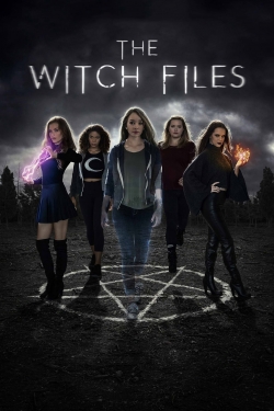 watch free The Witch Files