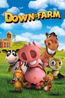 watch free Down On The Farm