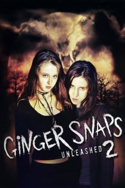 watch free Ginger Snaps 2: Unleashed