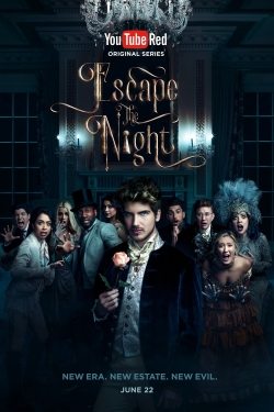 watch free Escape the Night