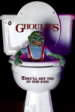 watch free Ghoulies