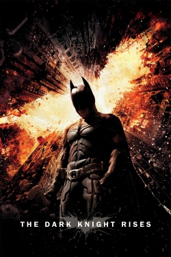 watch free The Dark Knight Rises