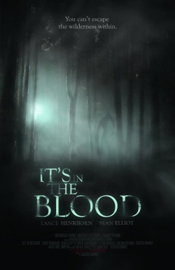 watch free It's in the Blood