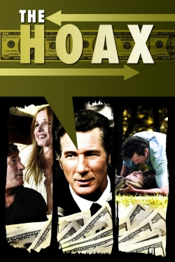 watch free The Hoax