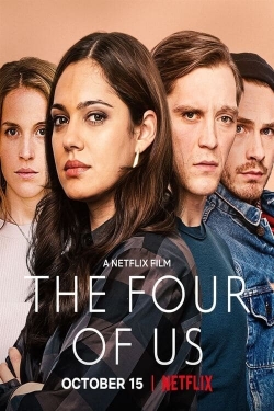 watch free The Four of Us