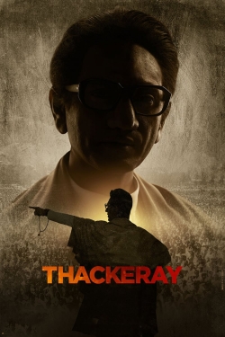 watch free Thackeray