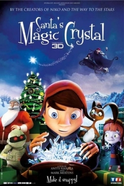 watch free The Magic Crystal