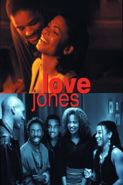 watch free Love Jones
