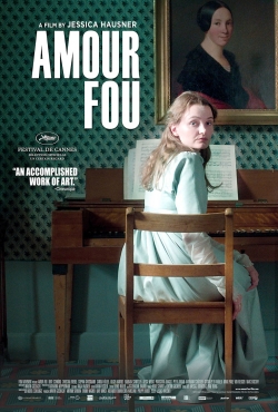 watch free Amour Fou