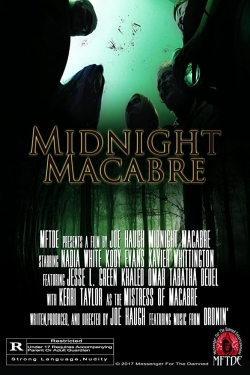 watch free Midnight Macabre