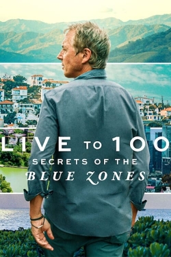 watch free Live to 100: Secrets of the Blue Zones